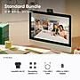 Insta360 Link 2C Pro HD 4K WebCam, Magnetic Mounted, Black (CINSABPB)~#|#~14232365-1D42-4C6D-8BD0CE8086C7A20F_sc7