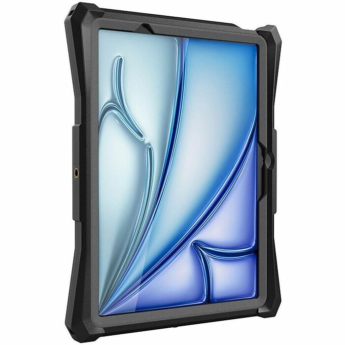 The Joy Factory aXtion Slim MH Rugged and Waterproof Case for iPad