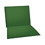 Medical Arts Press Kardex Match Reinforced End Tab File Folder, Straight Cut, Letter-Size, Green, 100/Box (F1170-GRN)~#|#~1424E660-0F0D-4D63-9E2A2CEB79712F32_sc7
