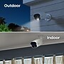Reolink P340 4K+ 12MP PoE Hardwired Outdoor Bullet Security IP Camera with Perimeter Protection, Night Vision, White~#|#~1424F495-9108-4B76-BCD184FAE3632641_sc7