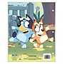 Innovative Designs Bluey 3-Hole Punched 2 Pocket Portfolio Folder, Multicolored (719160BLU-SA)~#|#~142B0A58-AAB2-4069-BAAA9F4B87777A8E_sc7