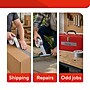 Staples General Purpose Duct Tape, 2” x 60 Yards, Silver, Multi‑Use Strong Adhesive Tape~#|#~142C075E-50C2-4E42-A9081F66FED8CBA5_sc7