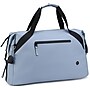 Swissdigital LAMONE 20.9" Travel Duffle, Light Blue (SD5533-13)~#|#~142CA0E3-D129-4543-B004503CBFB7D92E_sc7