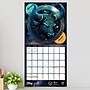 2027 TF Publishing Astrology 12" x 12" Monthly Wall Calendar, Multicolored (27-1132)~#|#~142CAE07-24A3-4A3A-B2BDA060D54E4821_sc7