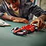 LEGO Speed Champions Ferrari SF-24 F1 Race Car, 275 Pieces (77242)~#|#~142CC7BB-5AAA-4CFE-B7B7BD63A1AE6117_sc7