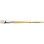 da Vinci TOP-ACRYL Acrylic Synthetic Bristle, Flat Brush (DVXVA718224)~#|#~142E2B81-C868-4687-B77DB76C7353563A_sc7