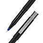 uni-ball Rollerball Pens, Micro Point, Blue Ink, 12/Pack (60153)~#|#~142EF107-E511-4980-B90ABD65CBA938A9_sc7