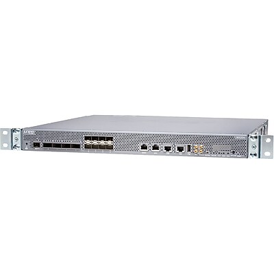 Juniper MX204 Router - Thumbnail 4