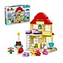LEGO DUPLO Peppa Pig Peppa Pig Birthday House, 59 Pieces (10433)~#|#~14309319-FCD9-4215-9B094422FC26DC67_sc7