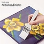 FolkArt White Nylon Chip Set, 3/Pack, 3 Packs/Bundle (FLK44289-3)~#|#~14317D43-257B-4869-8DC9425B3723241E_sc7
