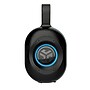 JLab - Pop Party Portable Bluetooth Speaker, Water Resistant, Black (SBGORBLK82)~#|#~1432FABD-A6F7-4776-8DAC387C157A91D5_sc7