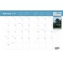 2027 House of Doolittle Earthscapes 8.5" x 11" Monthly Desk Calendar (26402-27)~#|#~1433FF6C-A348-4AC5-A237C4B501A3C9A9_sc7