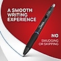 Sharpie S-Gel Retractable Gel Pens, Bold Point, 1.0mm, Blue Ink, 36 Pens/Pack (2096127)~#|#~14347EE8-8B54-4F63-9E8A2CF9563C277B_sc7