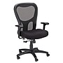 Tempur-Pedic Ergonomic Fabric/Mesh Swivel Task Chair, Black (TP9000-C-BLK)~#|#~1435ED4C-6212-4716-BA502FC8CF965334_sc7