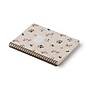Rifle Paper Co. Ditsy Dahlia Composition Notebooks, 6.25" x 8.5", 150 Sheets (JSM016)~#|#~1436C4D7-0FDE-41F1-BB207AF88CFABF3F_sc7