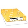 Exact Vellum Bristol 110 lb. Cardstock Paper, 11" x 17", White, 250 Sheets/Pack (WAU40414)~#|#~14383D9D-77A1-405D-8941B8432B7AB783_sc7