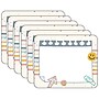 Carson Dellosa Education We Belong School Name Tags, 3" x 2-1/2", 40/Pack, 6 Packs/Bundle (CD-150089-6)~#|#~143C2C84-6A65-48A0-A71ED63217F58D64_sc7