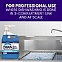 Dawn Professional Manual Pot and Pan Dish Soap, Original Scent, 38 Fl. oz., 8/Carton (45112CT)~#|#~143C5C0C-096E-4E53-AA1739D76ECA0960_sc7