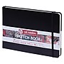Talens Art Creation 8.3" x 5.8" Sketch Book, 80 Sheets/Book, 3/Bundle (TLN9314005M-3)~#|#~143C7D2D-4A91-4C44-9D31B06F8890D974_sc7