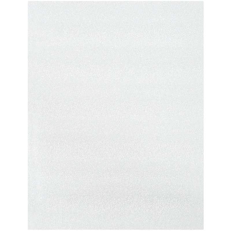 10" x 13" Open-End Foam Pouch, 120/Carton (FP1013) image 1