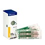 SmartCompliance 1" x 3" Plastic Adhesive Bandages, 40/Box (FAE-3100)~#|#~143CB2DC-077F-4608-B669369AFF1E5228_sc7
