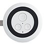 Verbatim Mini Wireless Bluetooth Speaker, White (70232)~#|#~143E430B-0848-4037-863C6C4B732F2810_sc7