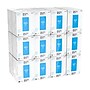 Pacific Blue Select Patient Care Single Fold Paper Towels, 1-ply, 55 Sheets/Pack, 24 Packs/Carton (29506)~#|#~14437E6D-5D58-4FFC-882E7FB8A22990BD_sc7