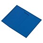 JAM Paper A2 Invitation Envelope 4 3/8" x 5 3/4", Presidential Blue, 25/Pack (563913396)~#|#~14440464-D29E-4C7E-839AD19B21D6F102_sc7