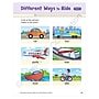 Evan-Moor Early Learning Spelling Activity Book Bundle, Grade PreK Workbook, 2 Books/Set~#|#~1446F966-EDB4-4E44-B9C9713F47928E08_sc7