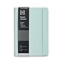 TRU RED™ 5.5” x 8” Medium Flexible Cover Narrow Ruled Journal, Sage (TR61955)~#|#~14470E8D-2474-4767-96F0C1BD1CDC7BE7_sc7