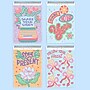 Lifelines FlowArt: Dot-By-Letter Everyday Inspiration Coloring Book, 20 Pages (LL-16-3224)~#|#~1447D8EB-20EC-4B72-9467248F5C6D139E_sc7