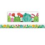 Teacher Created Resources Die-Cut Border Trim, 3" x 2.92', Happy Cactus Crew, 12/Pack, 6 Packs/Bundle (TCR6954-6)~#|#~144BA1B7-A60F-4618-83C20D4535711CA0_sc7