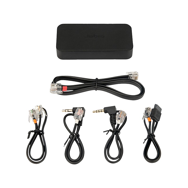 Jabra Link (14201-45) image 1