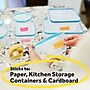 Post-it Labeling and Cover-Up Correction Tape, White (658)~#|#~144C8128-844D-4527-8574EF675C461720_sc7