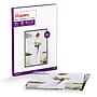 Staples Ultra Premium Matte Photo Paper, 230 g/m², 8.5"W x 11"L, 50/Pack (19895-CC)~#|#~144E6F51-E50E-4258-89295FBBBD6217F7_sc7