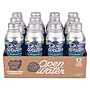 Open Water Sparkling Water Bottle, 16 oz., 12/Pack (220-02697)~#|#~14520D11-C95D-4DCD-AD781EA526C63A7C_sc7