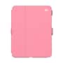 Speck Balance Folio Case for iPad 11-inch (2025 - A16 - 11th gen) , Ibis Pink~#|#~145364BE-3BB8-473E-B9FDB7D476B6F73A_sc7