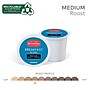 Community Coffee Breakfast Blend Coffee Keurig® K-Cup® Pods, Medium Roast, 96/Carton (5000374324CT)~#|#~1453B99F-8A8E-4CBF-BCD7D9A35E8F6B57_sc7