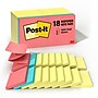 Post-it Pop-up Notes, 3" x 3", Poptimistic Collection, 100 Sheet/Pad, 18 Pads/Pack (R330144B)~#|#~1456B070-A7EA-4ED3-A9745994A3AFB6C3_sc7