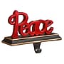 National Tree Company Peace Stocking Holder (RAC-E100486R)~#|#~1457ADF5-359D-433C-9EA8169B84F49333_sc7