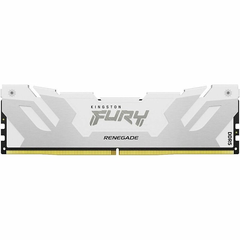 Kingston FURY Renegade 32 GB DDR5 SDRAM Memory (KF564C32RW32) image 1