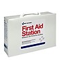 Pac-Kit Industrial Station Metal for Standard Workplace First Aid Kit, 446 pieces (579-6135)~#|#~14598FD4-1B11-41AE-9764B647A7ABDD77_sc7