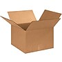 13" x 13" x 9" Shipping Boxes, 32 ECT, Brown, 25/Bundle (13139)~#|#~145B02CB-3C68-4E0C-B3DF6C387FEDC40A_sc7