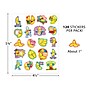 Teacher Created Resources Banana Smelly Stickers, Multicolored, 120/Pack, 6/Packs/Bundle (TCR9447-6)~#|#~145CD2F6-F087-4FF3-B4BFBF68B7F89678_sc7