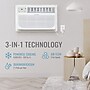 Keystone 115-Volt 8000 BTU Wall Air Conditioner with Remote, White (KSTAT08-1E)~#|#~145E5D30-AF23-4804-B76A0C7FDDAE96D6_sc7