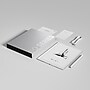 BOOX Go E-Ink 10.3" Tablet, WiFi, 64GB, Android, White (OPC1213R) ~#|#~1460DC04-AFB2-406A-8C15DC3A99F3D83A_sc7