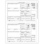 ComplyRight 2024 1099-R Tax Form, 1-Part, 2-Up, Recipient Copy C, 50/Pack (514250)~#|#~1461E17A-BA3D-43A8-9ED44BAC76B308FF_sc7