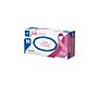 Medline Generation Pink Sense Powder-Free Nitrile Exam Gloves, Latex Free, M, Pink, 2500/Carton (PINK2585)~#|#~1461FDE4-981E-43DE-9FCEDABE6C5CFCF2_sc7