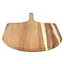 MegaChef 23.6" x 14.6" Acacia Wood Pizza Peel Serving Board~#|#~1462DA47-8426-44F3-94A93FB2E1B3EB7E_sc7