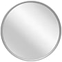 Infinity Instruments Deep Frame Metal Wall Mirror, 24" (20216SV)~#|#~14645656-615B-4BE4-88783AA91DA5E280_sc7